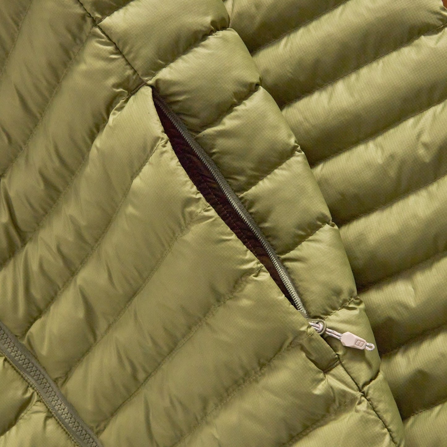 Berghaus Mens Vaskye Padded Hooded Jacket