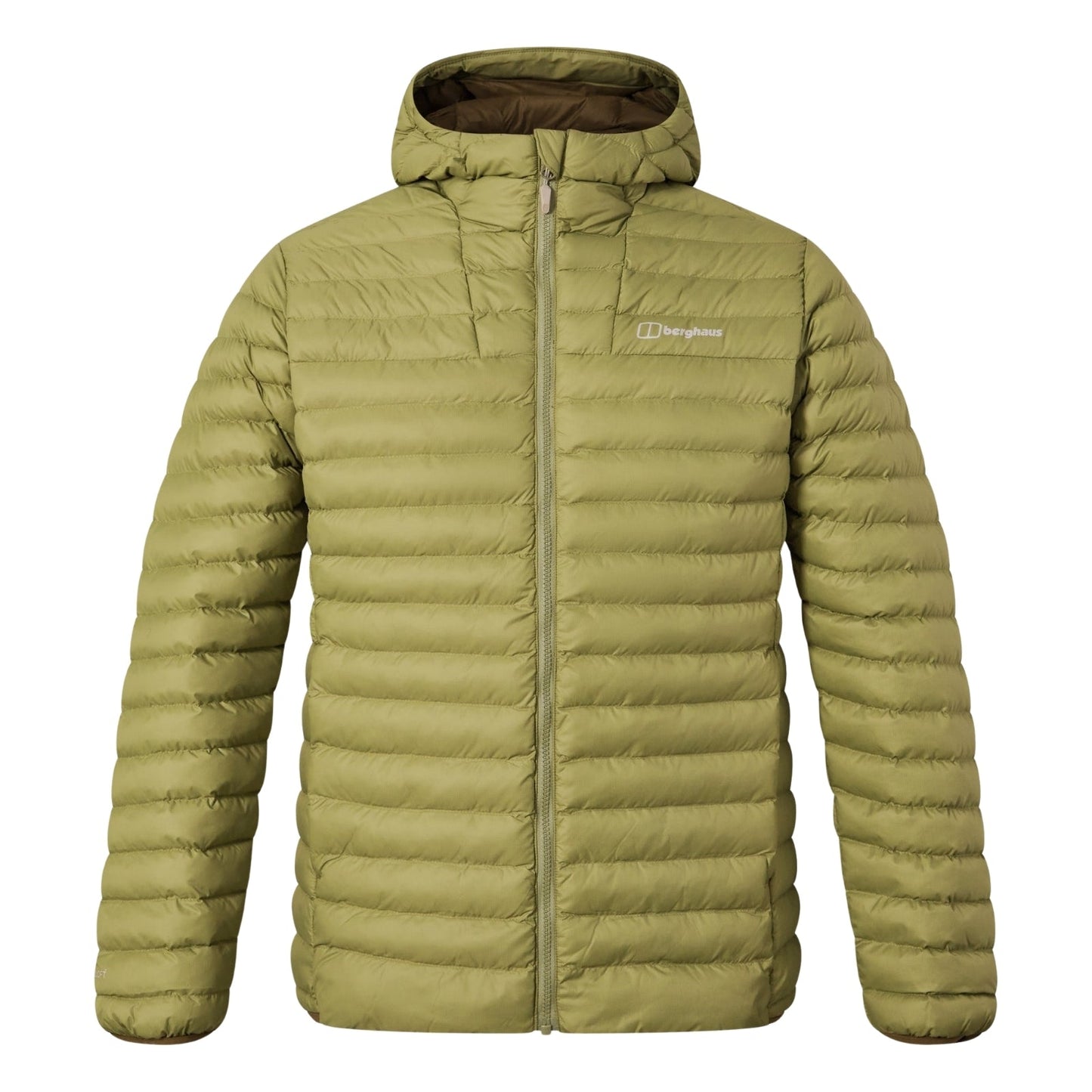 Berghaus Mens Vaskye Padded Hooded Jacket
