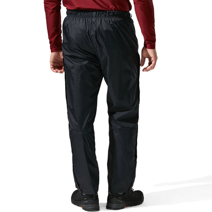Berghaus Mens Deluge 2.0 Waterproof Walking Trousers