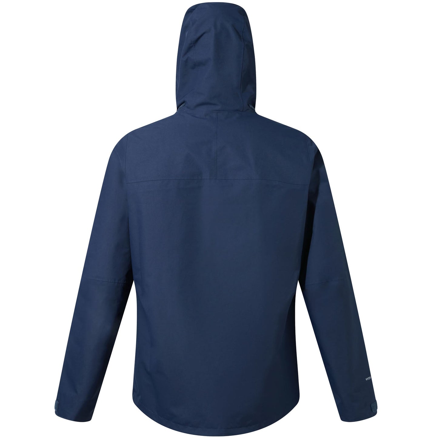 Berghaus Mens RG Alpha 2.0 Waterproof Jacket - Black - XL