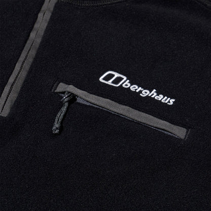 Berghaus Womens Prism 2.0 Micro Polartech Half Zip Fleece