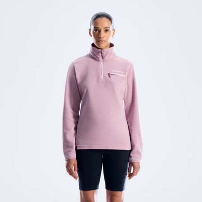 Berghaus Womens Prism 2.0 Micro Polartech Half Zip Fleece