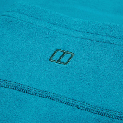 Berghaus Womens Prism 2.0 Micro Polartech Half Zip Fleece