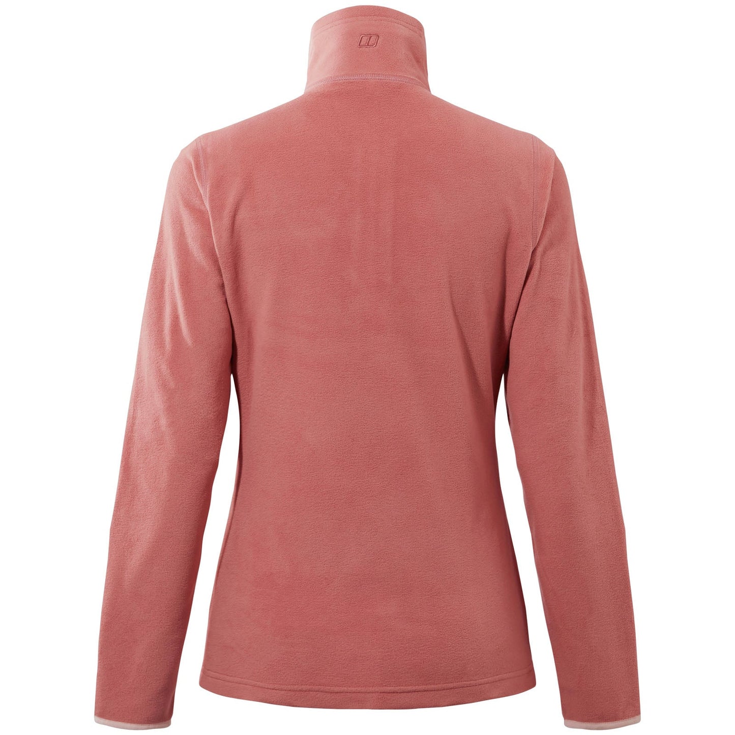 Berghaus Womens Prism 2.0 Micro Polartech Half Zip Fleece