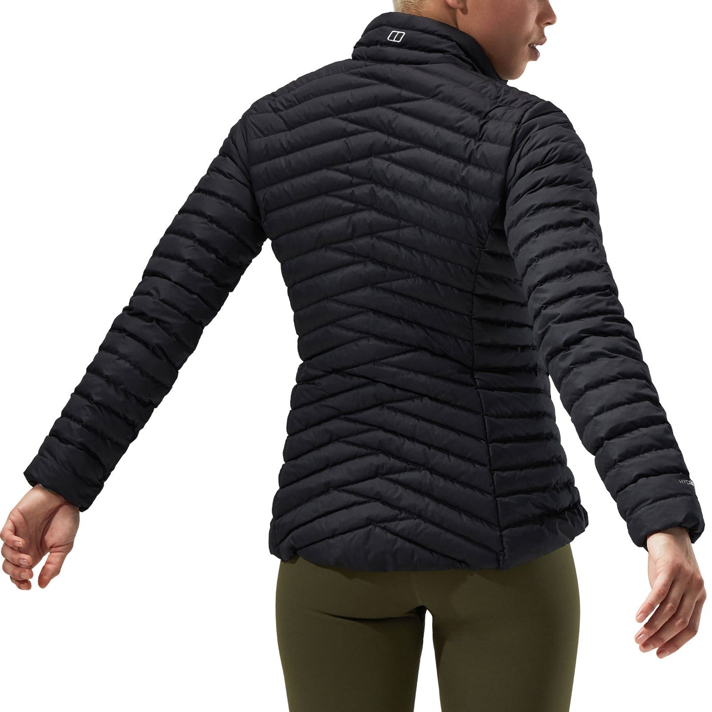 Berghaus Womens Nula Padded Jacket