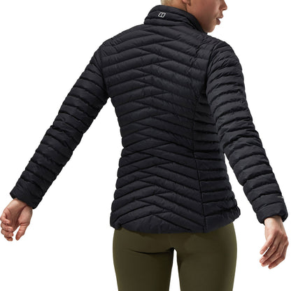 Berghaus Womens Nula Padded Jacket