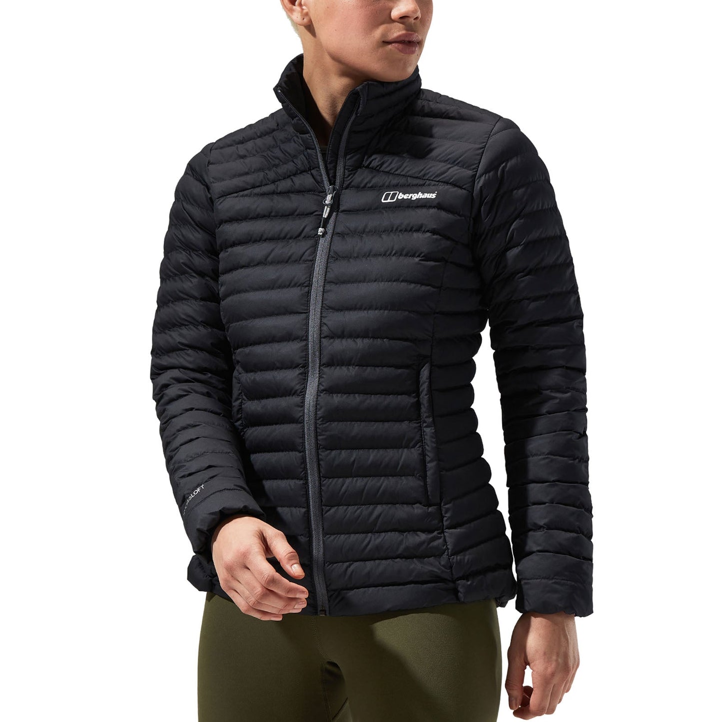 Berghaus Womens Nula Padded Jacket