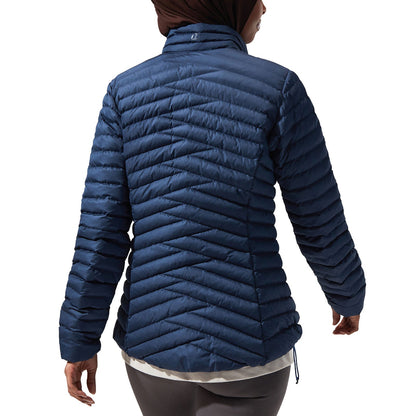 Berghaus Womens Nula Padded Jacket