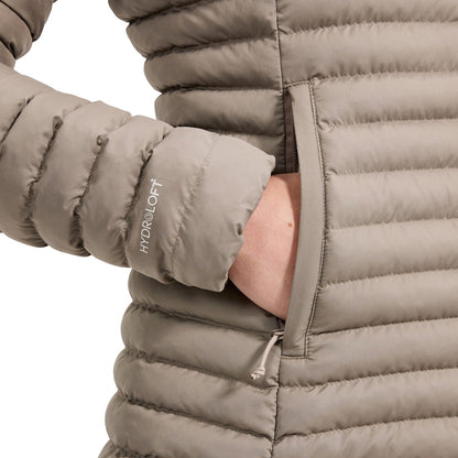 Berghaus Womens Nula Padded Jacket