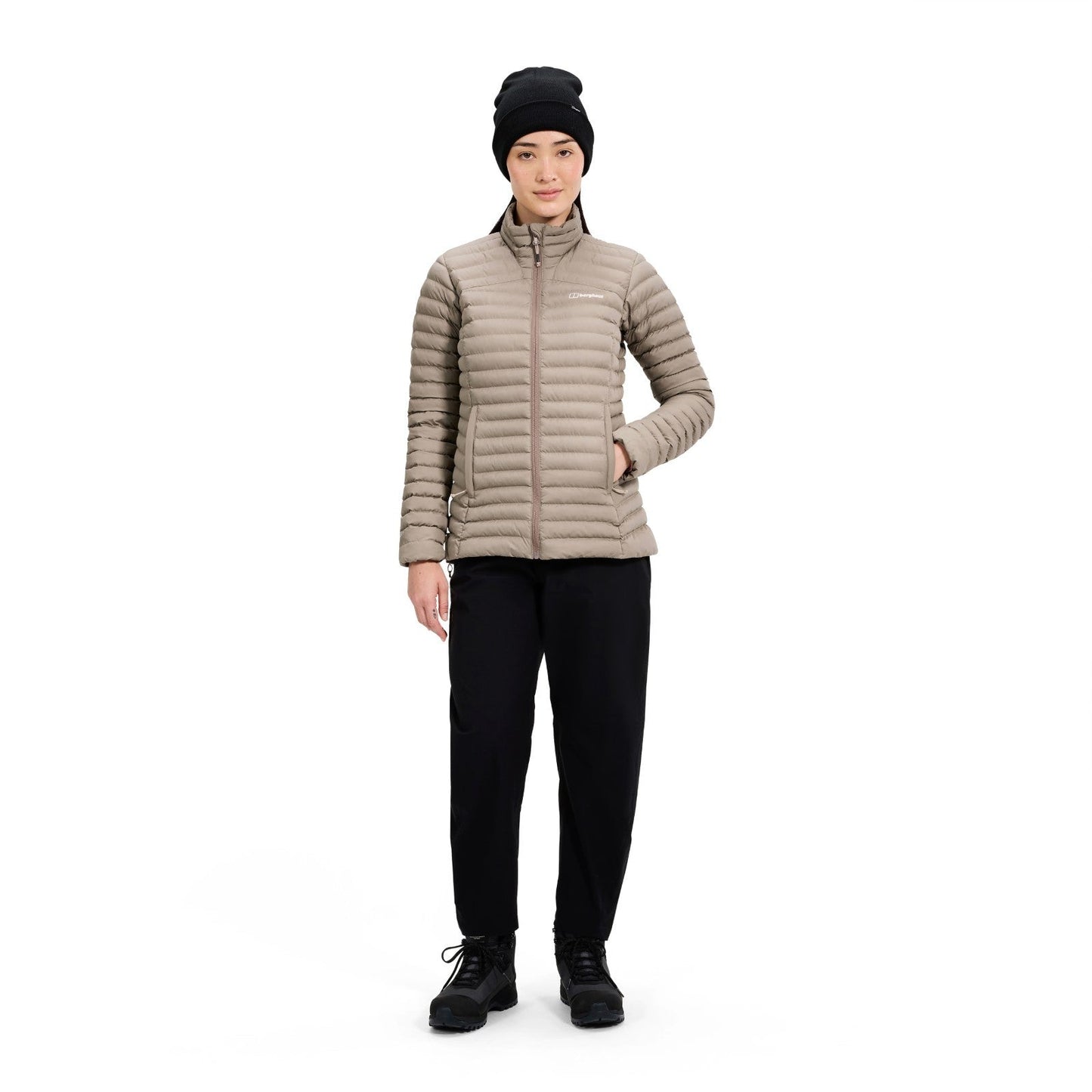 Berghaus Womens Nula Padded Jacket