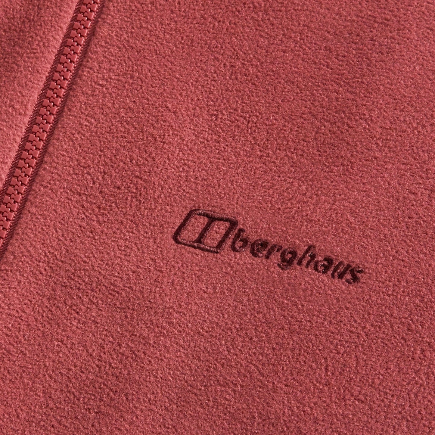 Berghaus Womens Prism 2.0 Micro Full Zip Fleece Jacket