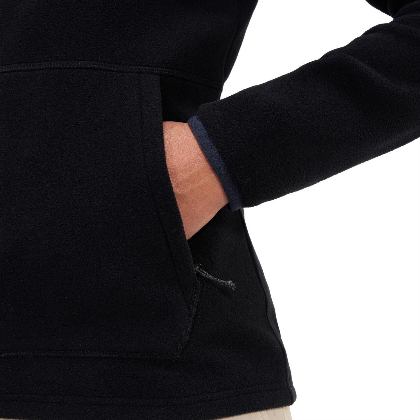 Berghaus Womens Prism 2.0 Micro Full Zip Fleece Jacket