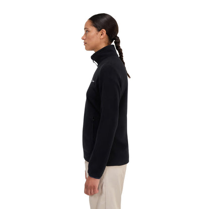 Berghaus Womens Prism 2.0 Micro Full Zip Fleece Jacket