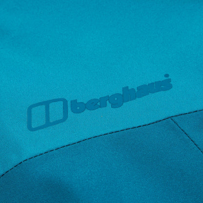 Berghaus Womens Deluge Pro 3.0 Waterproof Walking Jacket