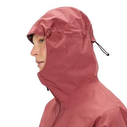 Berghaus Womens Deluge Pro 3.0 Waterproof Walking Jacket
