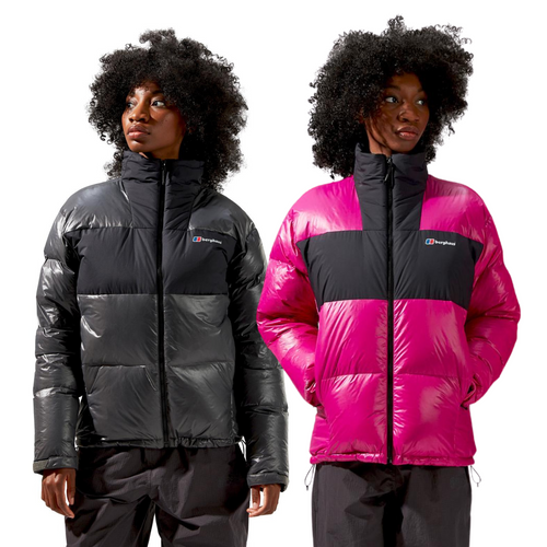 Berghaus Unisex Arkos Reflect Down Insulated Jacket