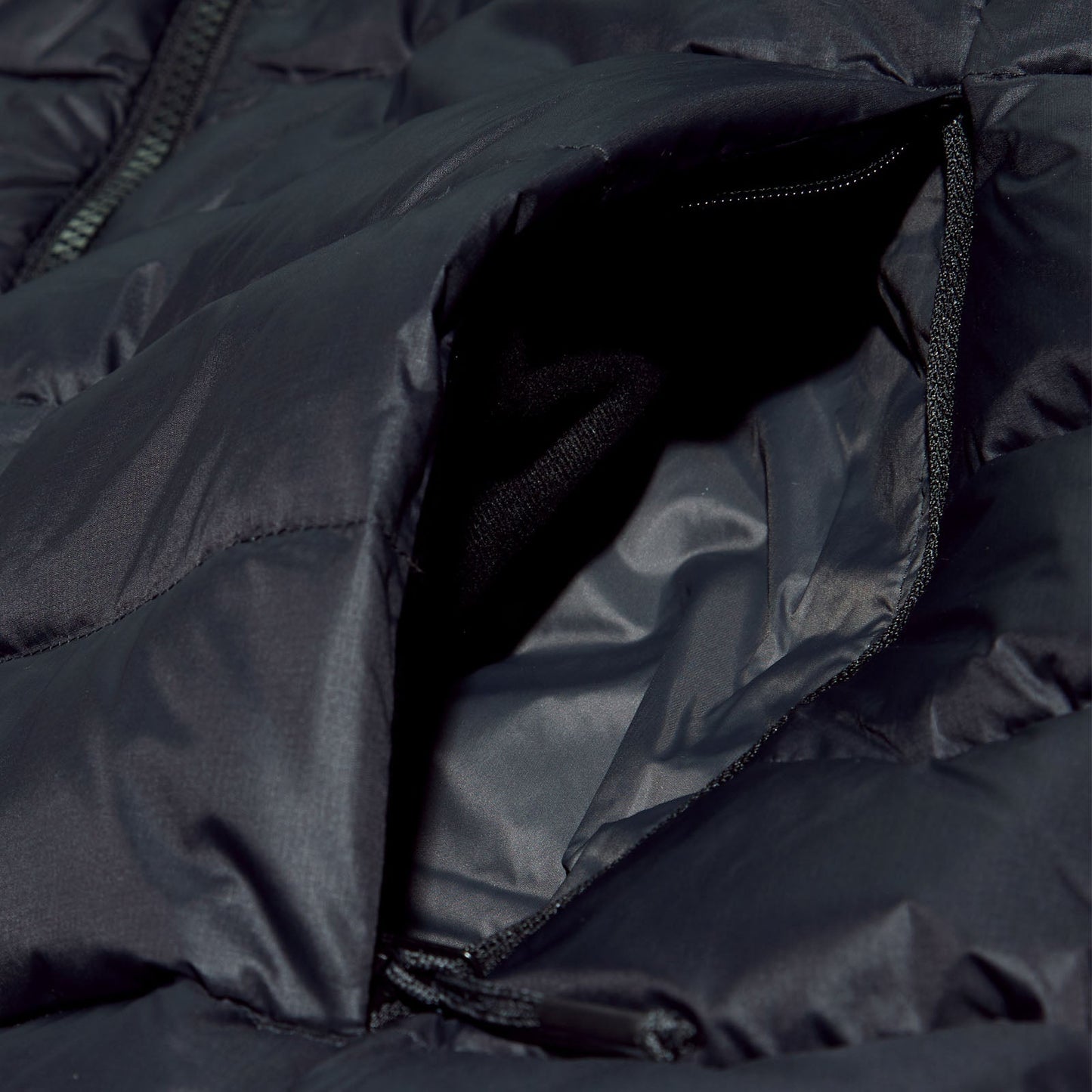 Berghaus Womens Silksworth Hooded Down Jacket - Black