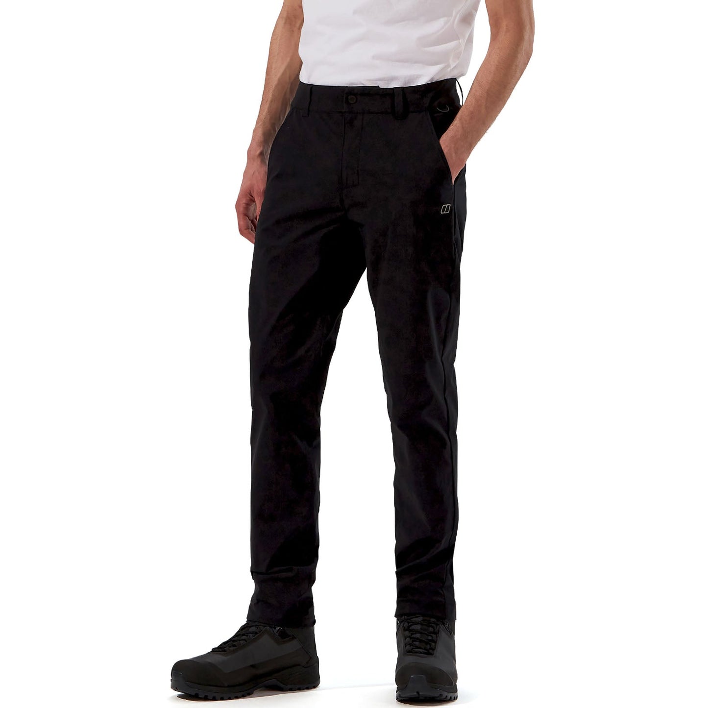 Berghaus Mens Everyday Straight Walking Trousers -