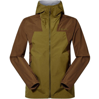 Berghaus Mens Deluge Pro 3.0 Waterproof Walking Jacket