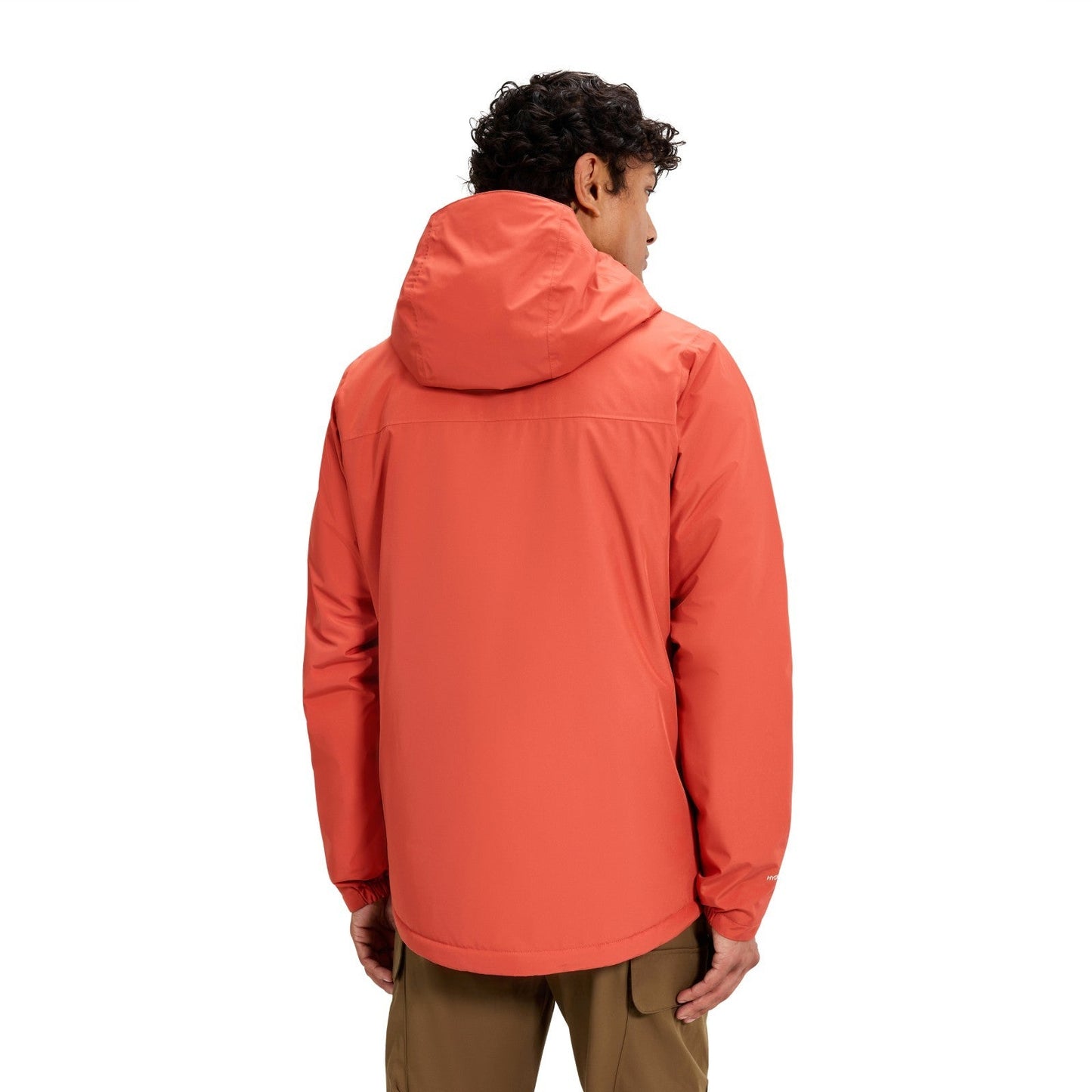 Berghaus Mens Deluge Pro 3.0 Waterproof Walking Jacket