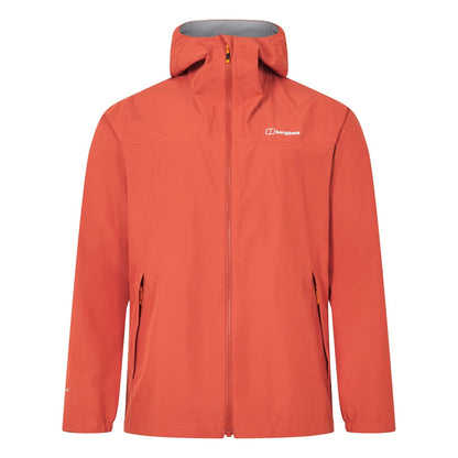 Berghaus Mens Deluge Pro 3.0 Waterproof Walking Jacket
