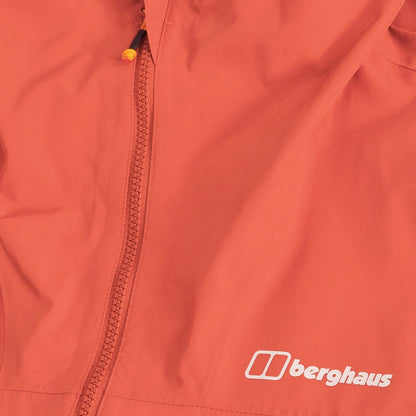 Berghaus Mens Deluge Pro 3.0 Waterproof Walking Jacket