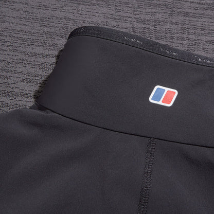 Berghaus Mens Thraskii Half Zip Moisture Wicking Fleece