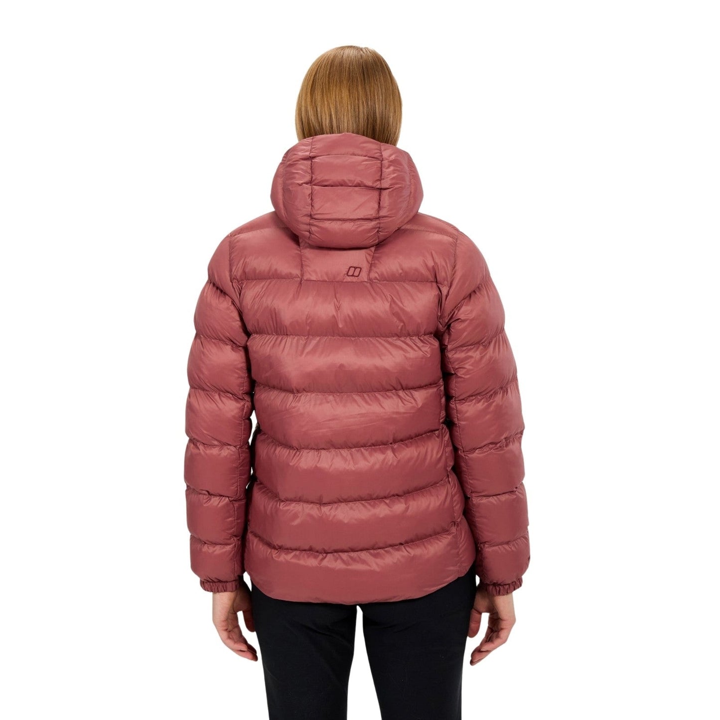 Berghaus Womens Ewden Hooded Padded Jacket
