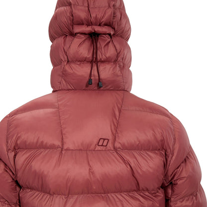 Berghaus Womens Ewden Hooded Padded Jacket