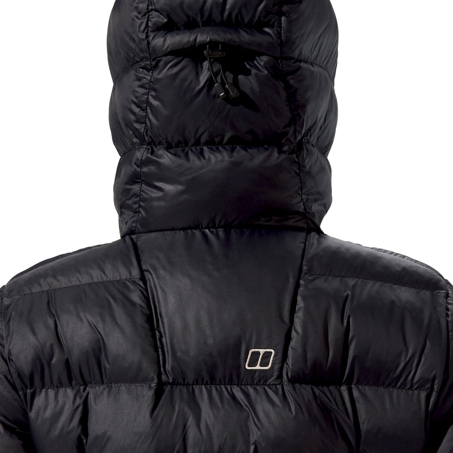 Berghaus Womens Ewden Hooded Padded Jacket