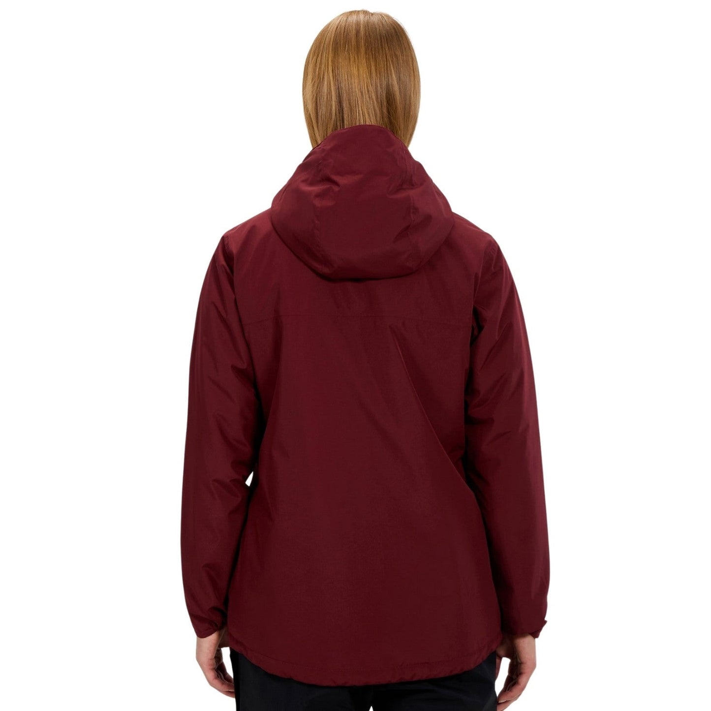 Berghaus Womens Deluge Pro 3.0 Insulated Waterproof Jacket