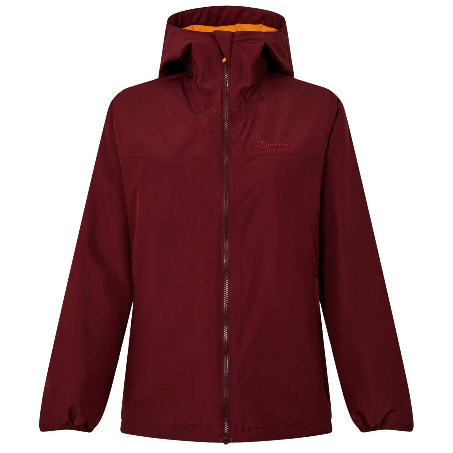 Berghaus Womens Deluge Pro 3.0 Insulated Waterproof Jacket