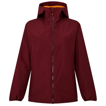 Berghaus Womens Deluge Pro 3.0 Insulated Waterproof Jacket
