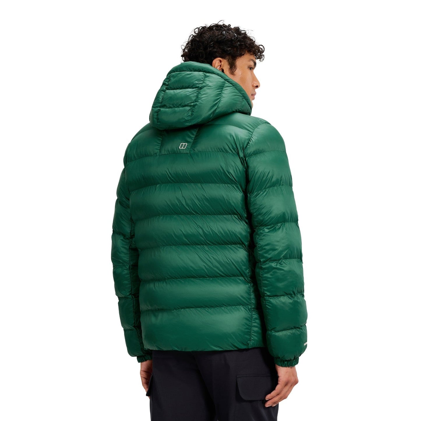 Berghaus Mens Ewden Hooded Padded Jacket