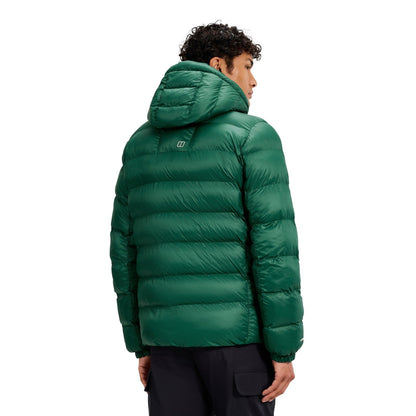 Berghaus Mens Ewden Hooded Padded Jacket
