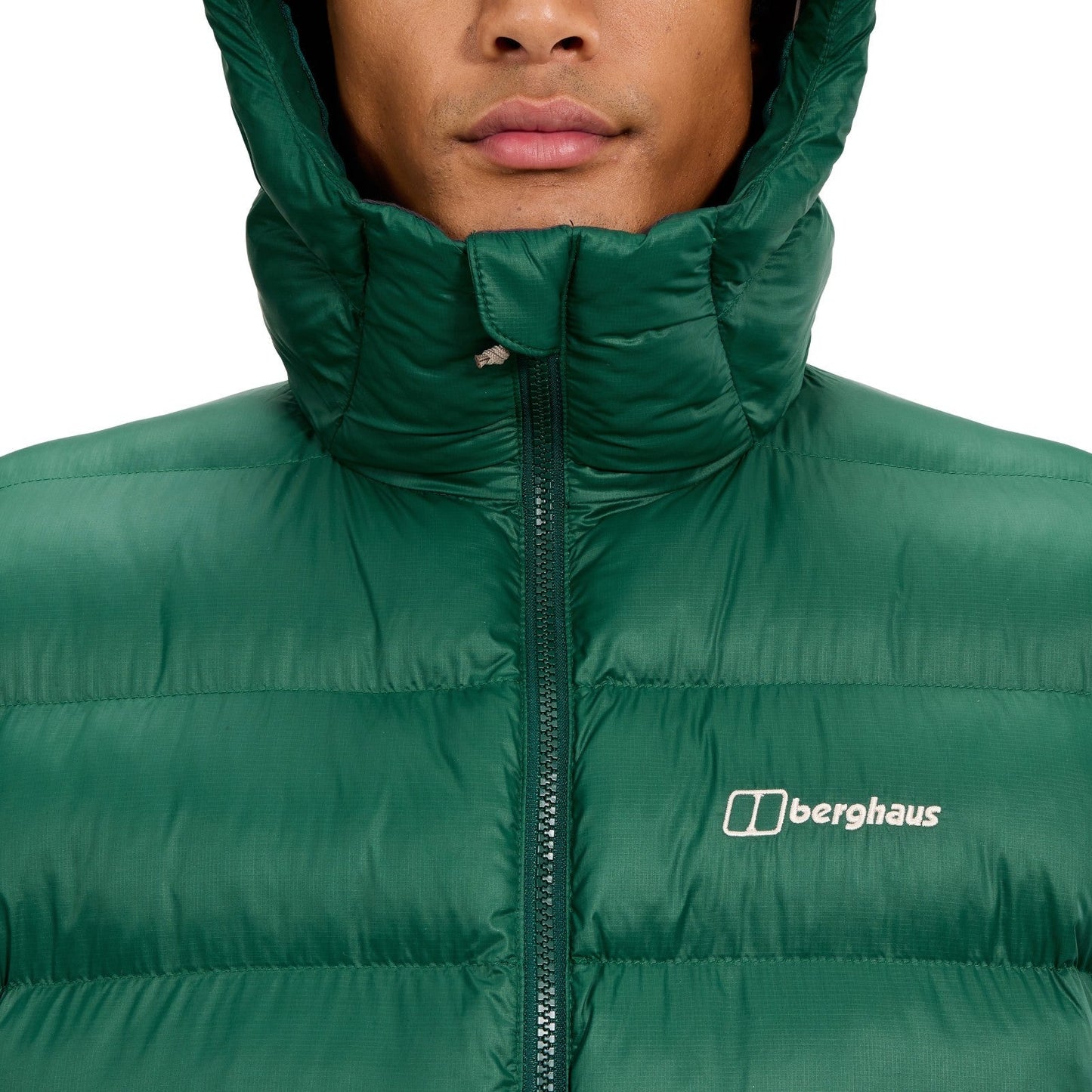 Berghaus Mens Ewden Hooded Padded Jacket