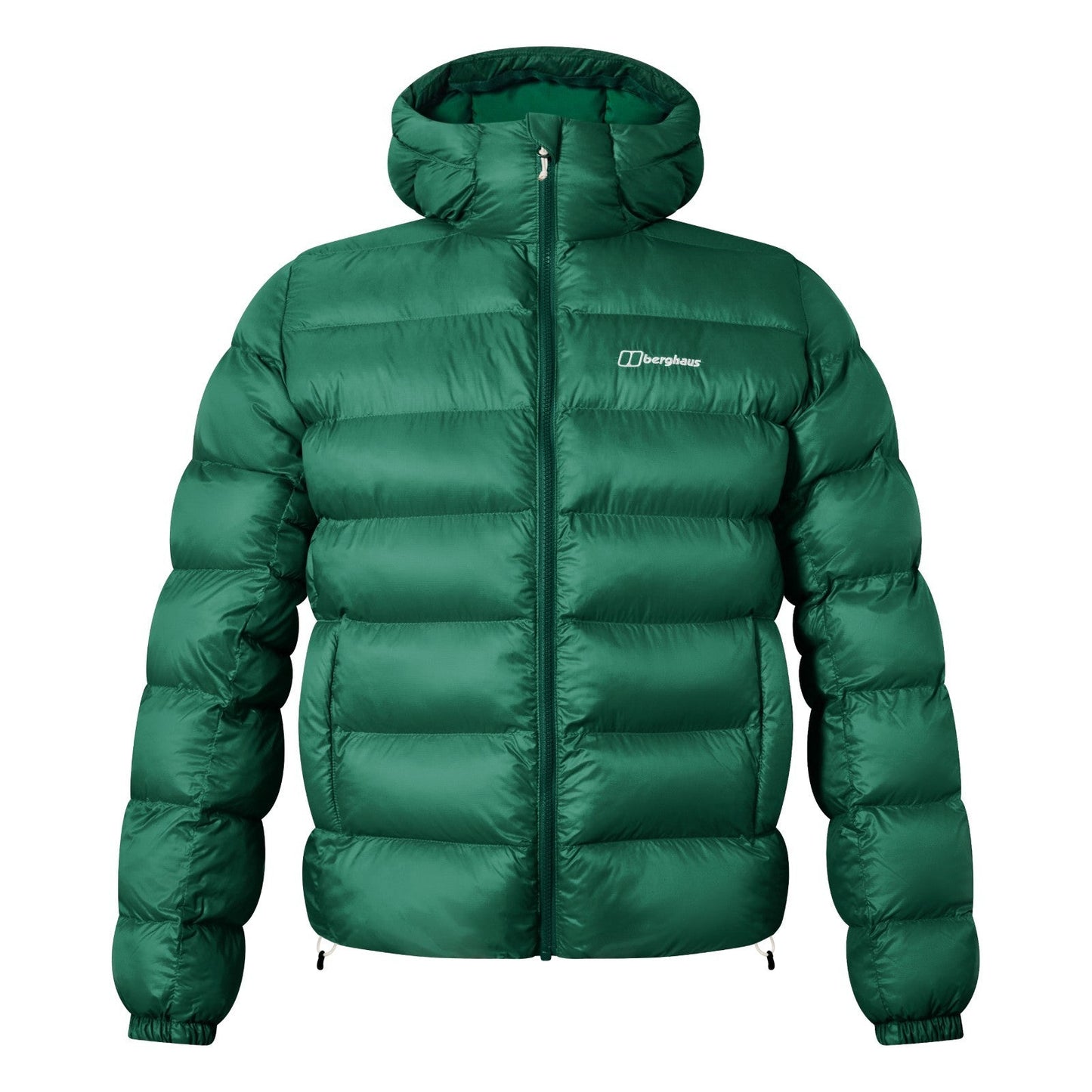 Berghaus Mens Ewden Hooded Padded Jacket