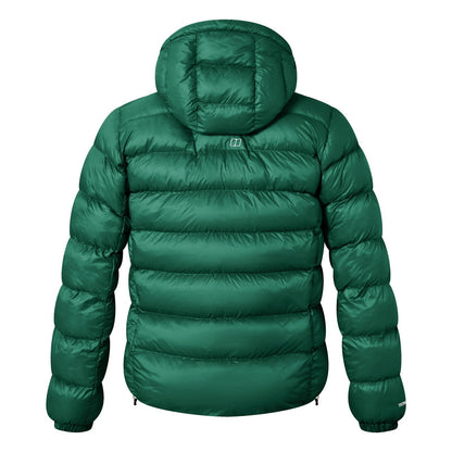 Berghaus Mens Ewden Hooded Padded Jacket
