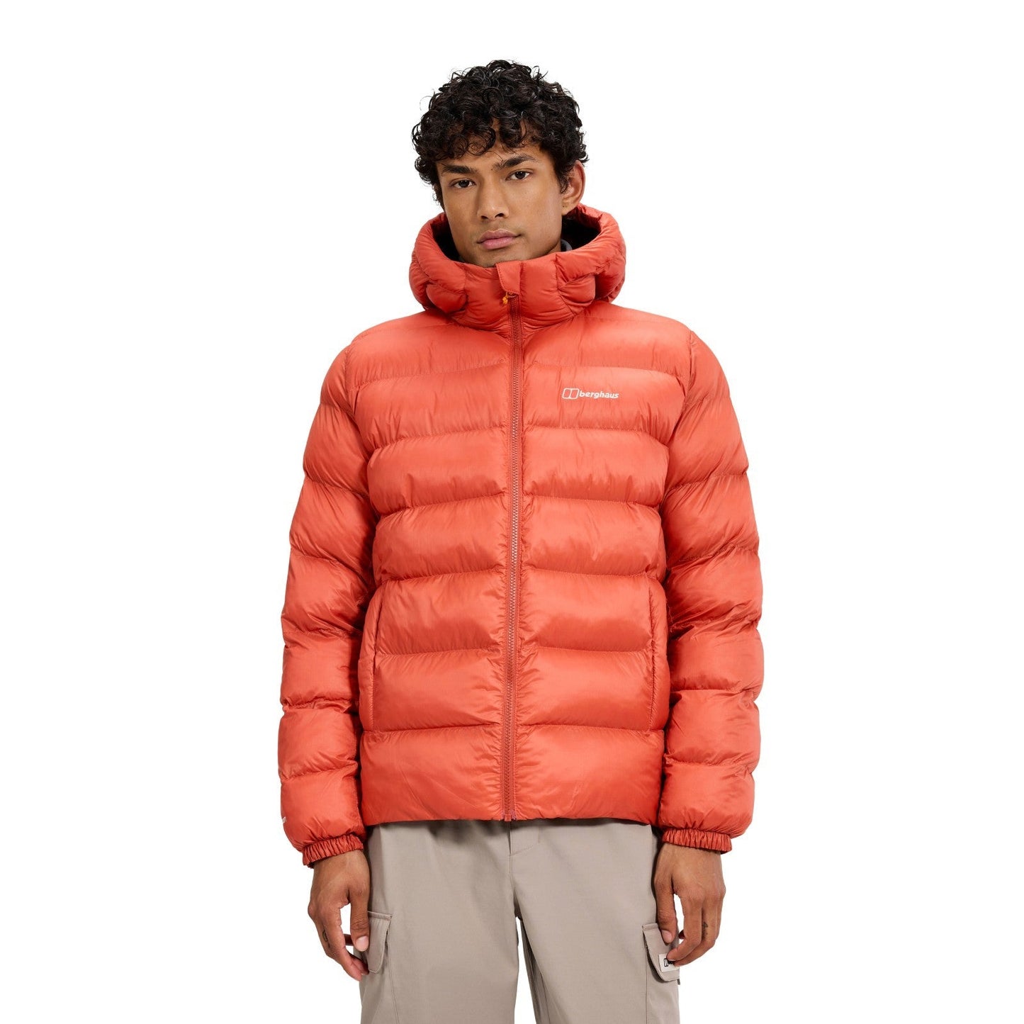 Berghaus Mens Ewden Hooded Padded Jacket