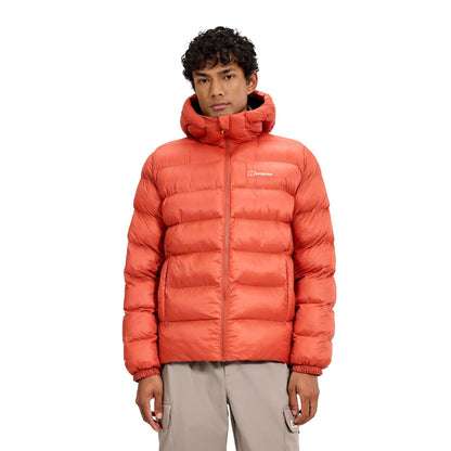 Berghaus Mens Ewden Hooded Padded Jacket