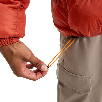Berghaus Mens Ewden Hooded Padded Jacket