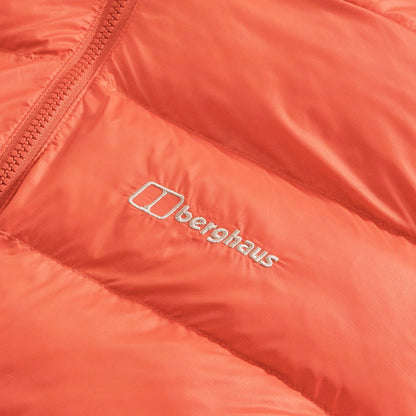 Berghaus Mens Ewden Hooded Padded Jacket