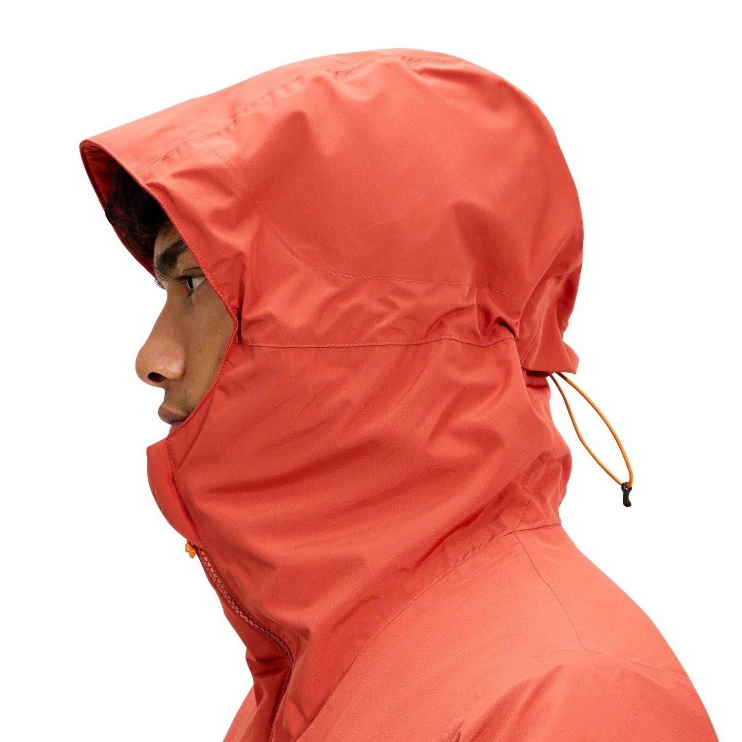 Berghaus Mens Deluge Pro 3.0 Insulated Waterproof Jacket