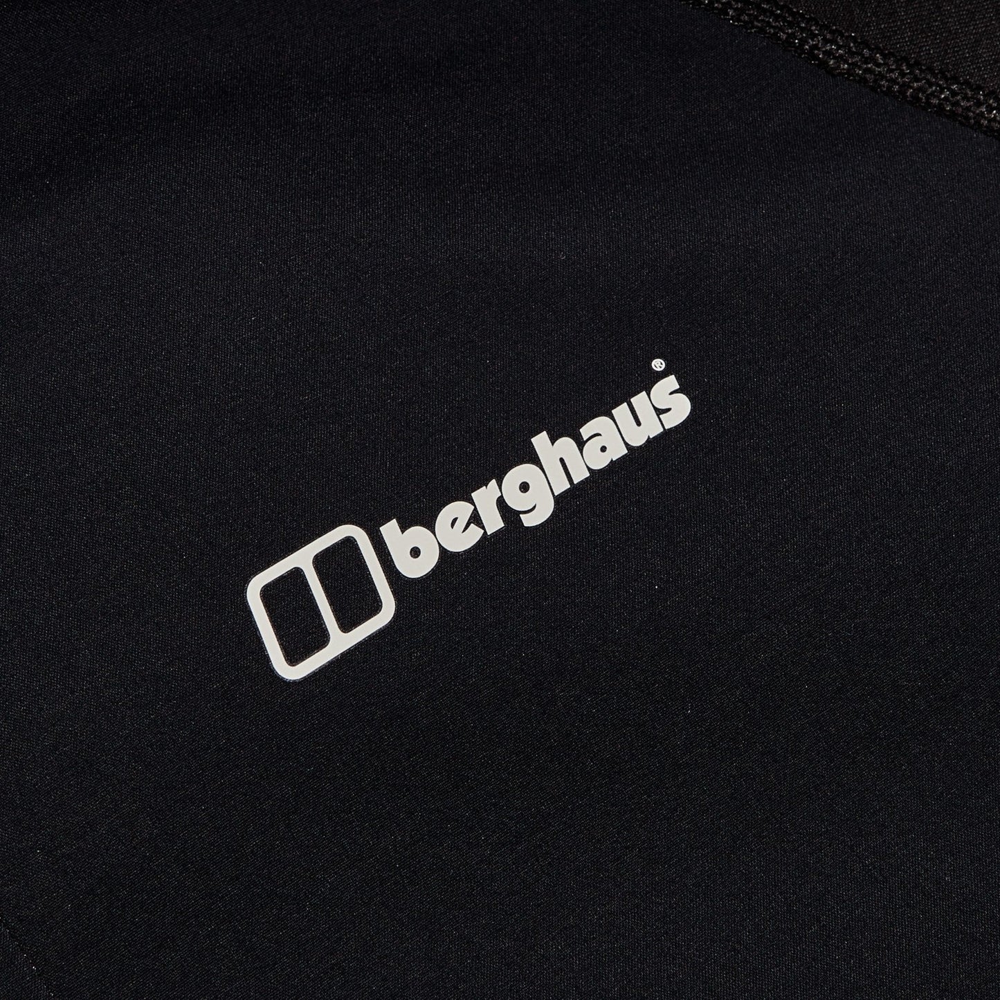 Berghaus Mens Trawden Softshell Jacket