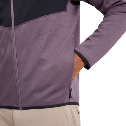 Berghaus Mens Trawden Softshell Jacket