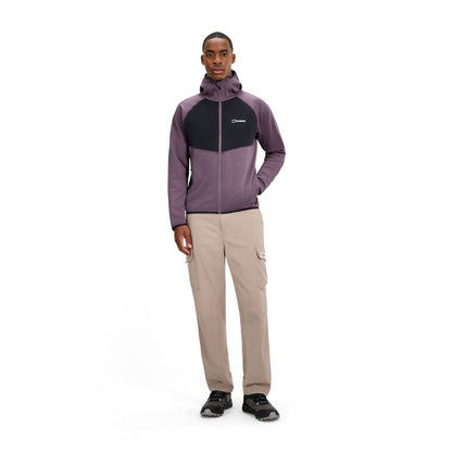 Berghaus Mens Trawden Softshell Jacket