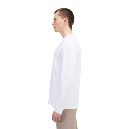 Berghaus Mens Big Logo Long Sleeve T-Shirt