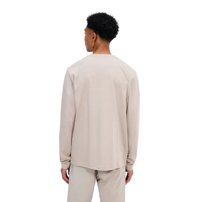 Berghaus Mens Big Logo Long Sleeve T-Shirt