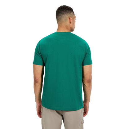 Berghaus Mens Class XL-Logo Short Sleeve T-Shirt