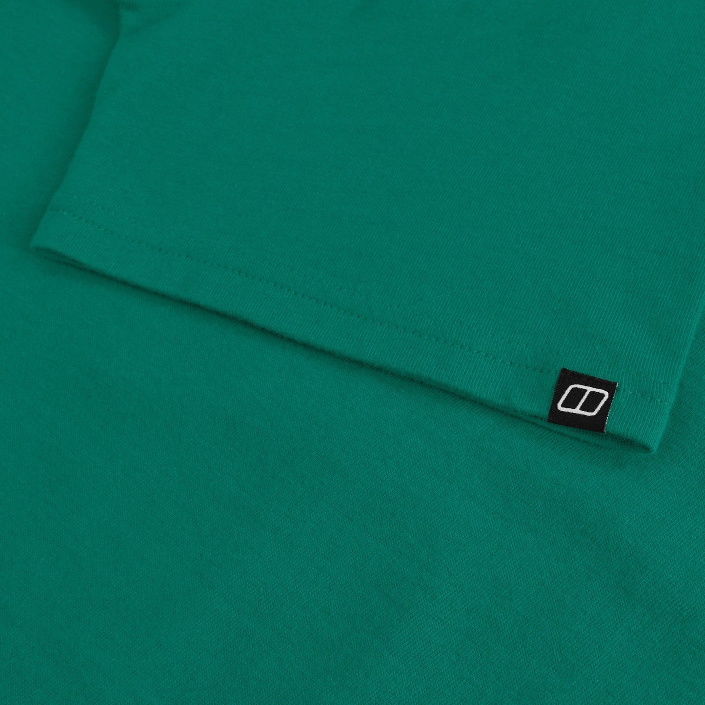 Berghaus Mens Class XL-Logo Short Sleeve T-Shirt